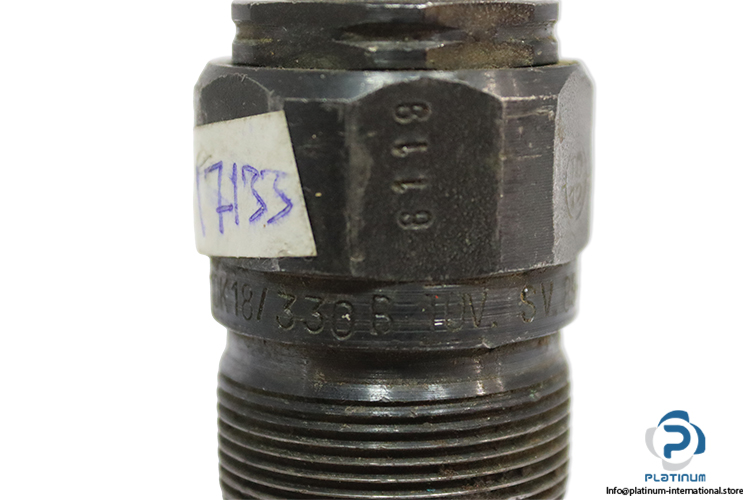 DBDS10K-18-330B-TUV-direct-operated-pressure-relief-valve(used)-2