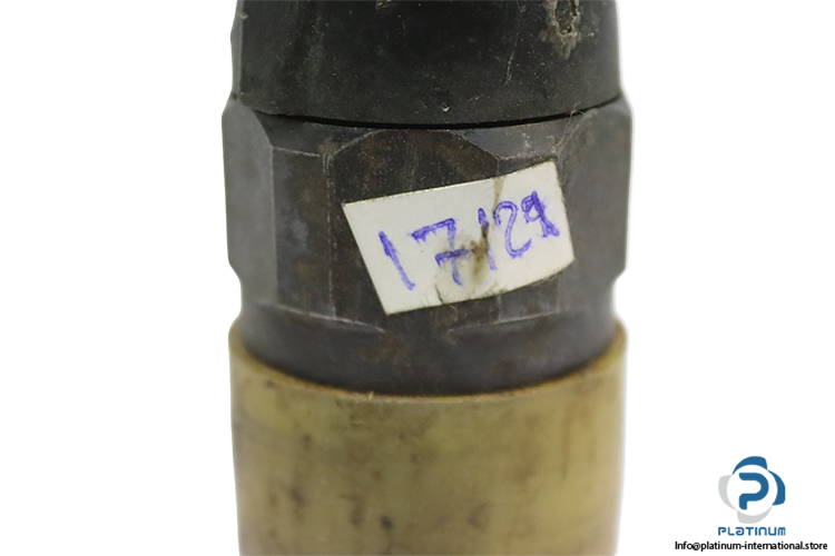 hydronorma-dbd-s10-k12-200-direct-operated-pressure-relief-valve(used)-3
