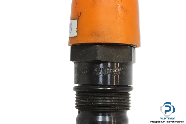 rexroth-db20-k2-15-200-xy-pilot-operated-relief-valve(used)-3
