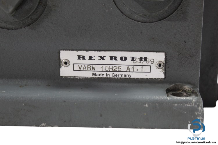 rexroth-4we10ga11-lg24nz4-solenoid-operated-directional-valve(used)-4