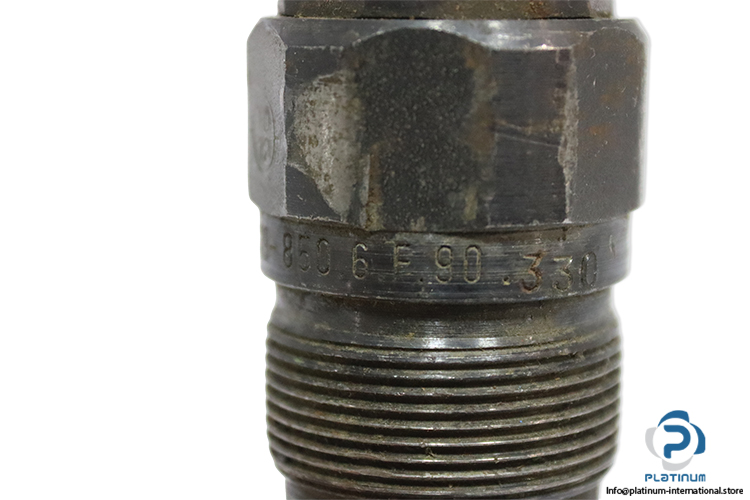 DBDS10K-18-330B-TUV-direct-operated-pressure-relief-valve(used)-4