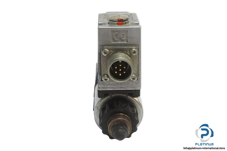 rexroth-r901029970-proportional-pressure-relief(used)-1