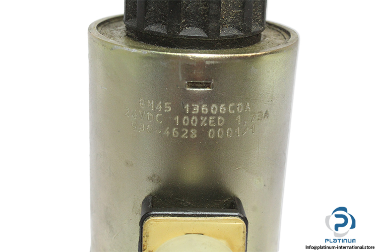 Arburg-WE10DA92C0240-G0-solenoid-operated-directional-valve(used)-1