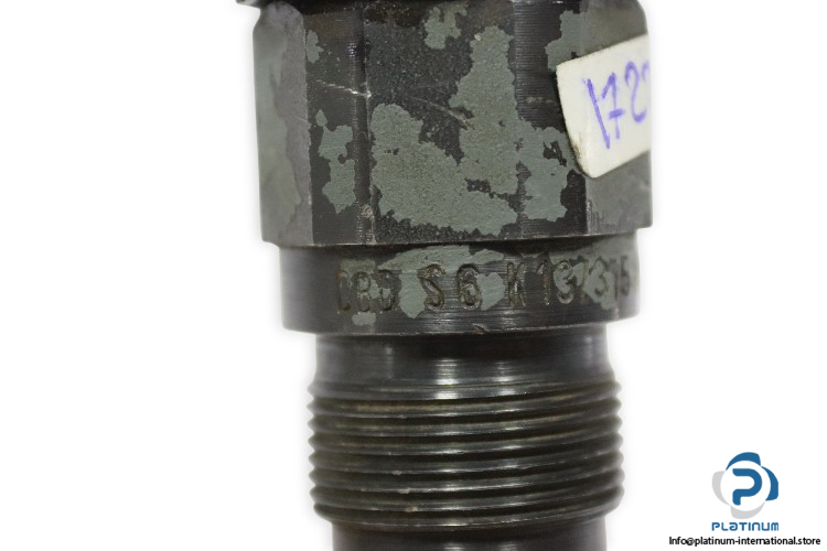 HYDRONORMA-DBDS6K13-315-direct-operated-pressure-relief-valve(used)-1