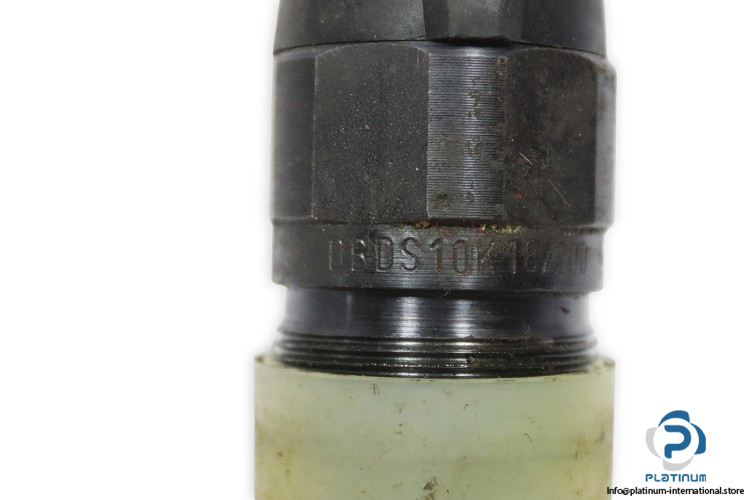 HYDRONORMA-DBDS10K18-200-direct-operated-pressure-relief-valve(used)-1