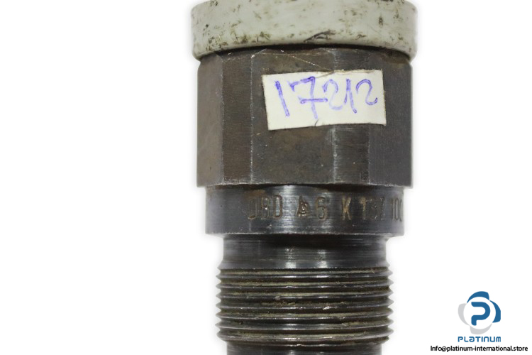 REXROTH-DBDA6K13-100-direct-operated-pressure-relief-valve(used)-1