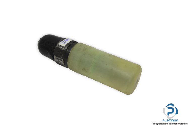 HYDRONORMA-DBDS10K16-100-direct-operated-pressure-relief-valve(used)-1