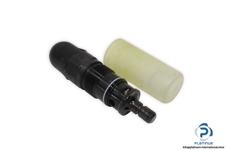 rexroth-DBDS-10K-1C-315-direct-operated-pressure-relief-valve(used)-1