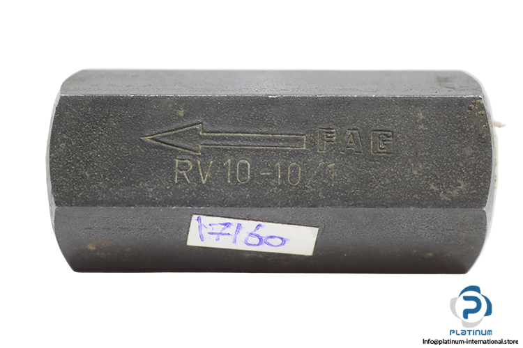 fag-rv10-10-1-check-valve(used)-1