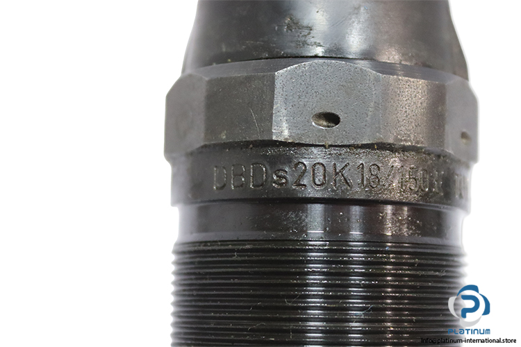 REXROTH-DBDS-20-K18-150E-direct-operated-pressure-relief-valve(new)-1