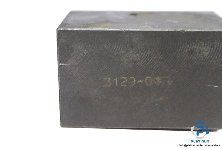 hartmann-lammle-DK10-4-150P-305S-pressure-control-valve(used)-2