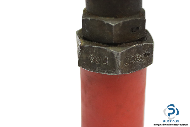 hawe-mve4e-pressure-limiting-valve(used)-2