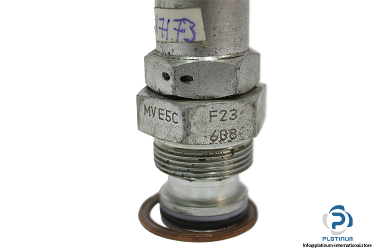 hawe-mve5c-pressure-limiting-valve(used)-2