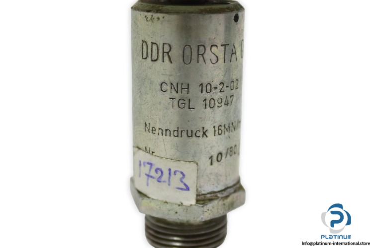ddr-orsta-cnh10-2-02-pressure-relief-valve(used)-2