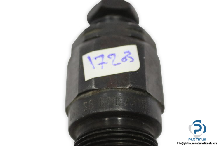 rexroth-dbds6k10-315-direct-operated-pressure-relief-valve(used)-2