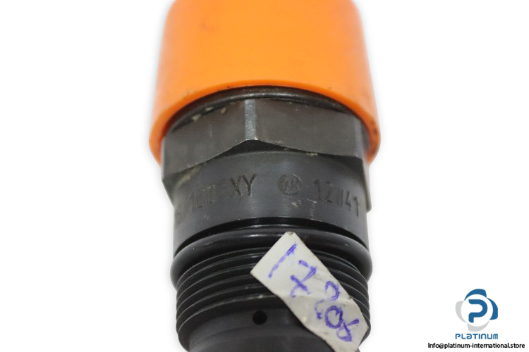 rexroth-db20k2-16-100-xy-pressure-relief-valve-direct-operated(used)-2