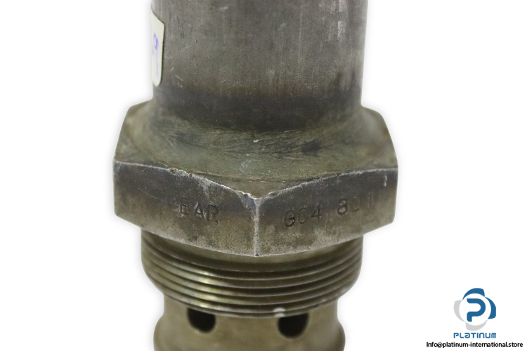 hawe-sve30a-pressure-limiting-valve(used)-2