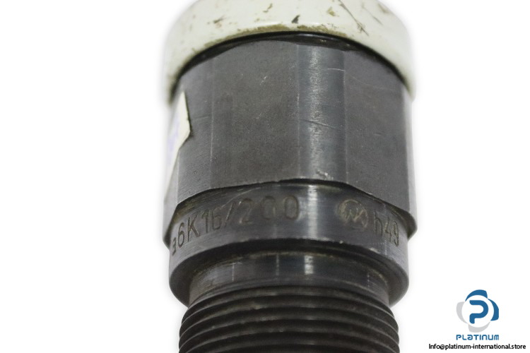 HYDRONORMA-DBDA6K16-200-direct-operated-pressure-relief-valve(used)-2