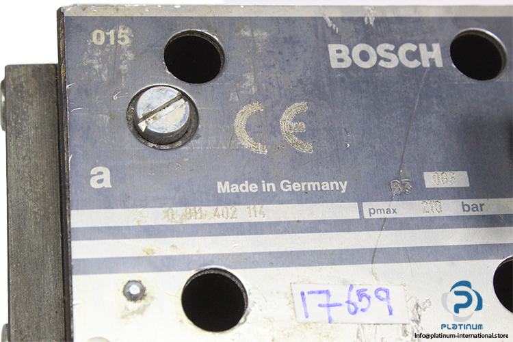 bosch-0811402114-servo-control-valve(used)-2