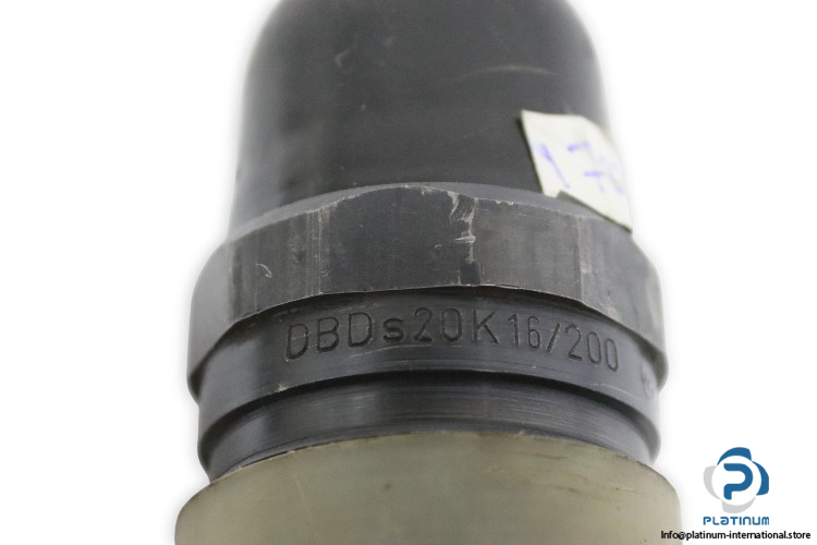 HYDRONORMA-DBDS20K16-200-direct-operated-pressure-relief-valve(used)-2