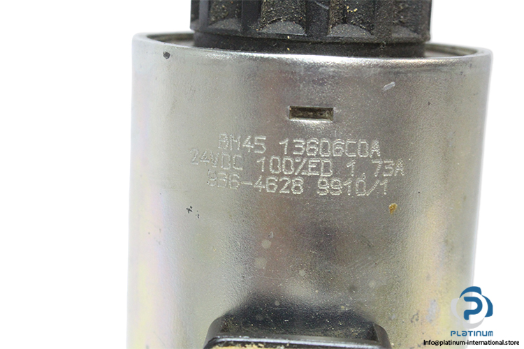 Arburg-WE10DA91C0240-G0-solenoid-operated-directional-valve(used)-2