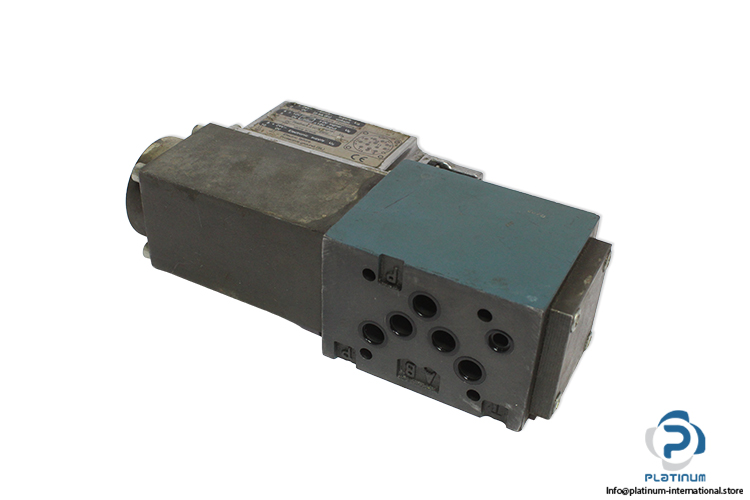 bosch-0811402114-servo-control-valve(used)-3