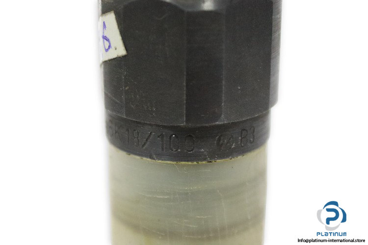 REXROTH-DBDA6K18-100-direct-operated-pressure-relief-valve(used)-3
