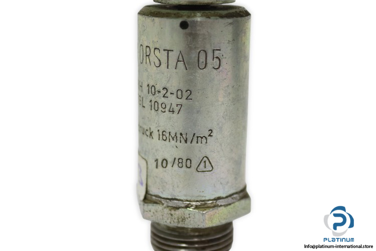 ddr-orsta-cnh10-2-02-pressure-relief-valve(used)-3