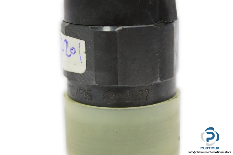 rexroth-DBDS-10K-1C-315-direct-operated-pressure-relief-valve(used)-3
