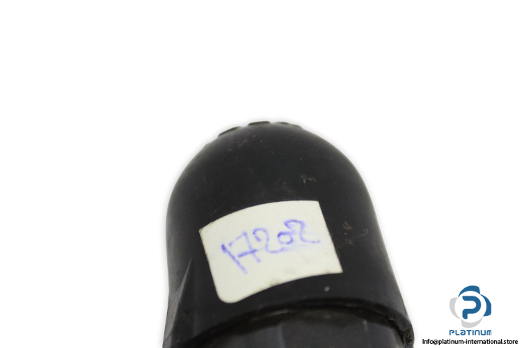 HYDRONORMA-DBDS-6-K18-200-direct-operated-pressure-relief-valve(used)-3