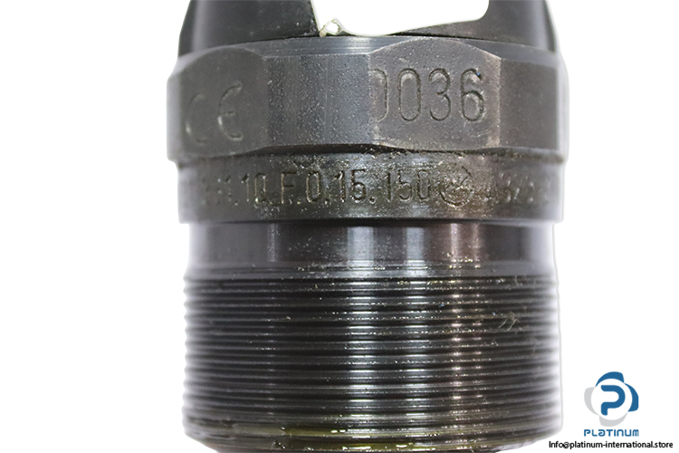 REXROTH-DBDS-20-K18-150E-direct-operated-pressure-relief-valve(new)-3