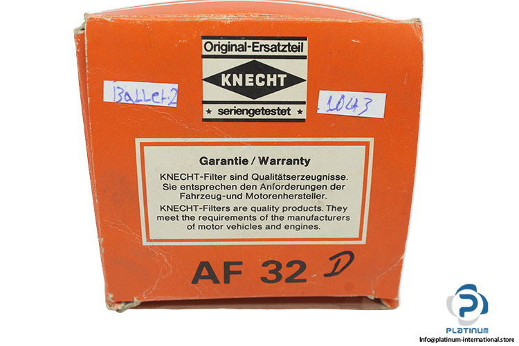 Knecht-af32-oil-filter-(new)-2