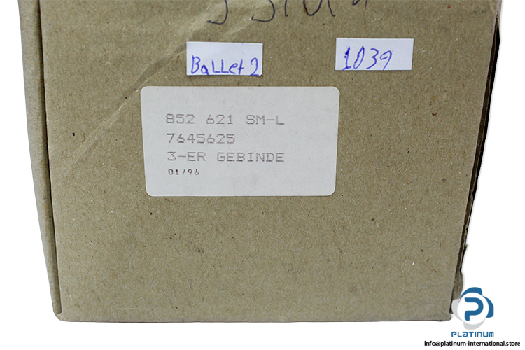 852621SM-L-filter-element-(new)-2