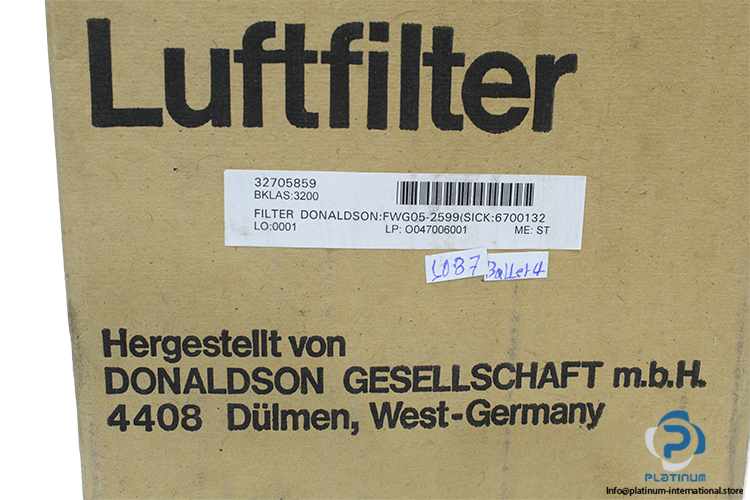 Donaldson-32705859-air-filter-(new)-2