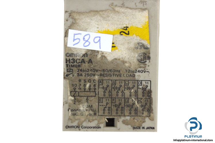 omron-h3ca-a-solid-state-timer-used-3