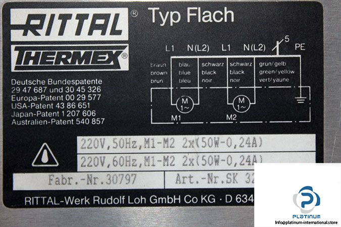 rittal-thermex-sk-3237-cooling-unit-3