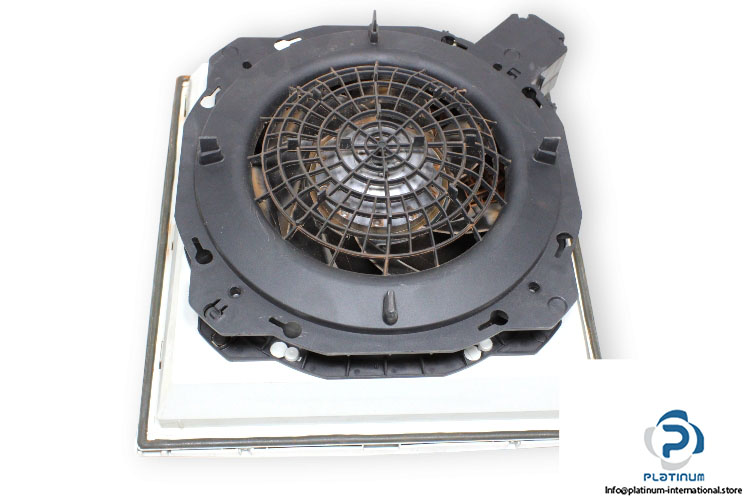 rittal-sk-3243-100-fan-and-filter-unit-used-1