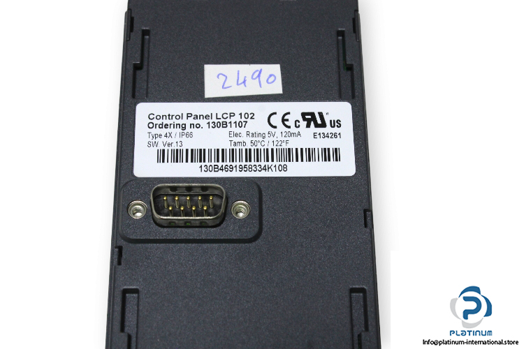 danfoss-fc-102p15kt4e20h1xgxxxxsxxxxaxbxcxxxxdx-frequency-converter-used-2