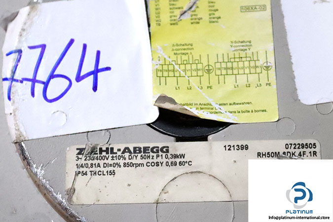 ziehl-abegg-RH50M-6DK.4F.1R-centrifugal-fan-(Used)-2