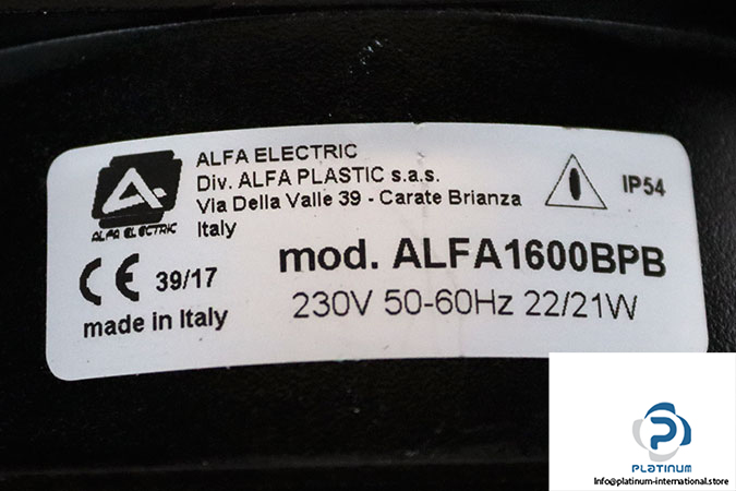 alfa-electric-ALFA1600BPB-filter-fan-(new)-2