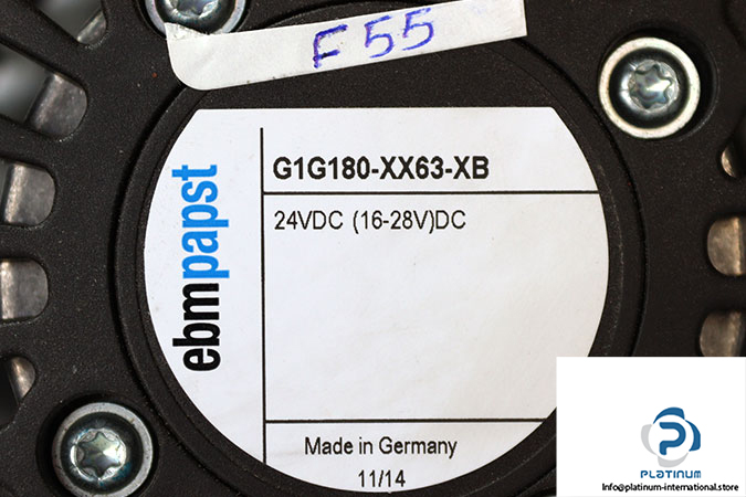 ebmpapst-G1G180-XX63-XB-blower-fan-new-2