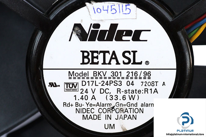 nidec-BKV-301-216_96-axial-fan-used-2