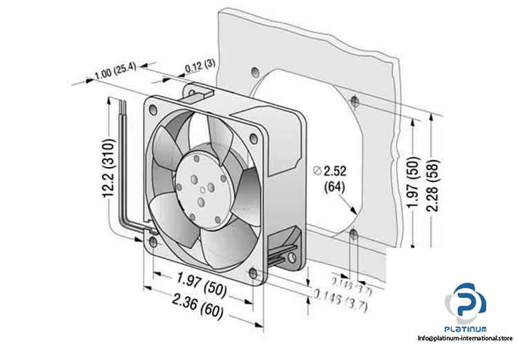 ebmpapst-614-NGN-axial-fan-used-2