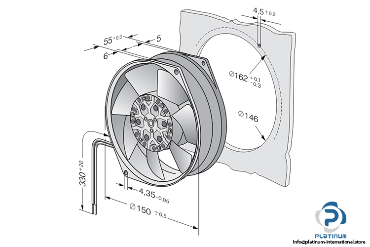 papst-7855-ES-axial-fan-used-2