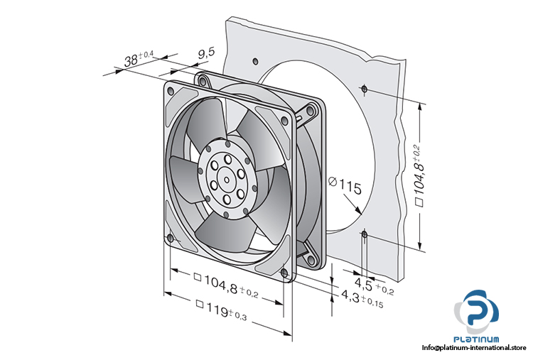 papst-4656-Z-axial-fan-used-2