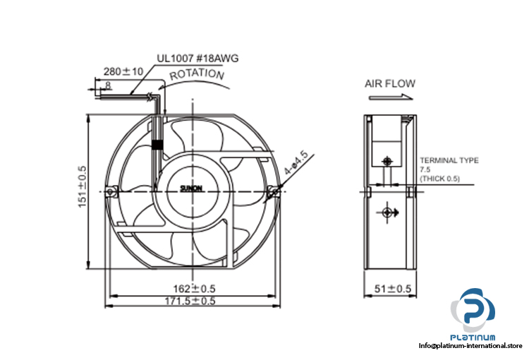 sunon-A2175-HBT-axial-fan-new-2