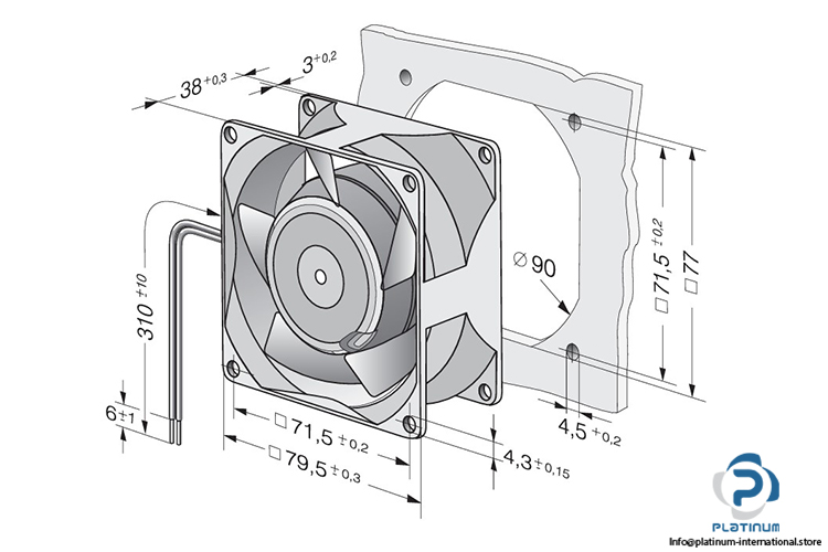 papst-8500-N-axial-fan-used-2