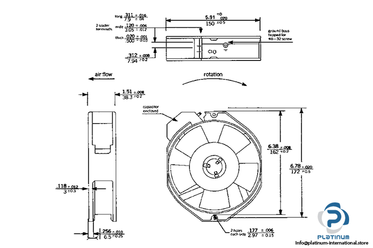 etri-148VK-axial-fan-used-2