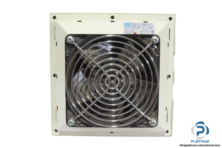 rittal-sk-3323107-fan-and-filter-unit(used)-1