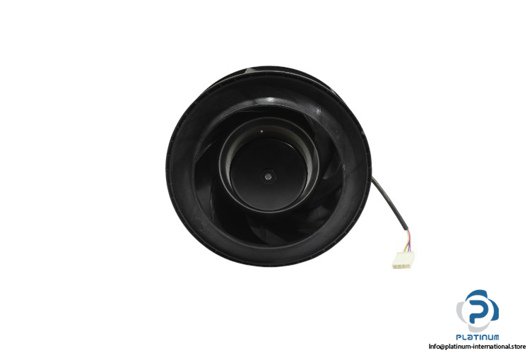 xiangming-FLH190-045E-2201C-1-B03-centrifugal-fan(used)-1
